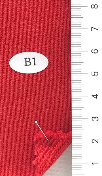 B1 Red