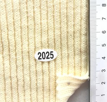 2025 Yellow