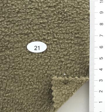 21 Deep Green