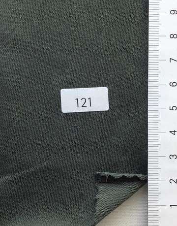 121 Deep Green