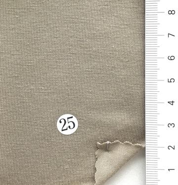 25 Beige