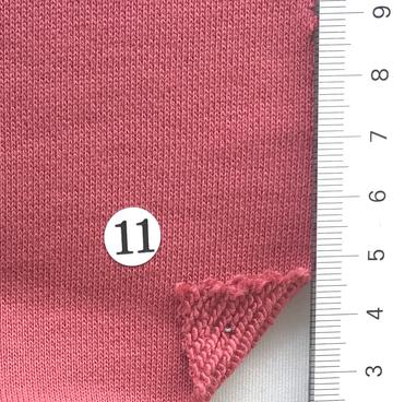 11 Pink
