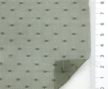16 Deep Green