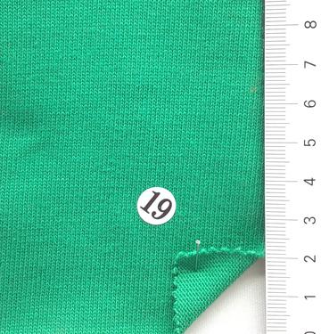 19 Green