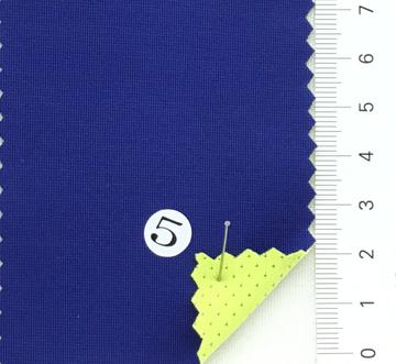 5 Blue