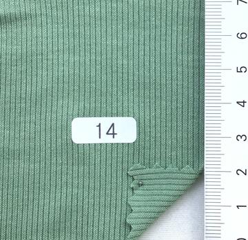 14 Pale Green