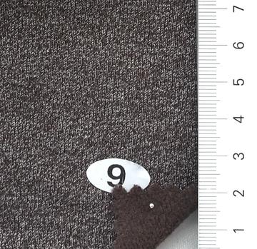 9 Brown