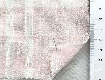 Polyester-blend Plain Weave