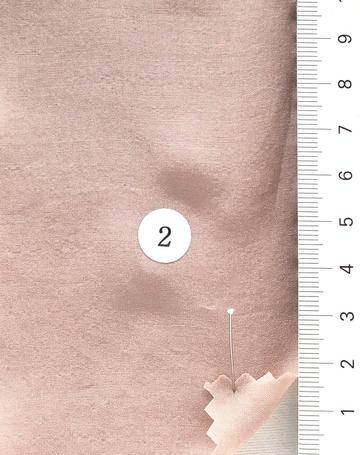 2 Dusty Pink