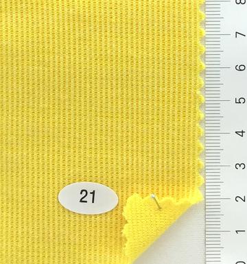 21 Yellow