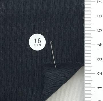 16 Black