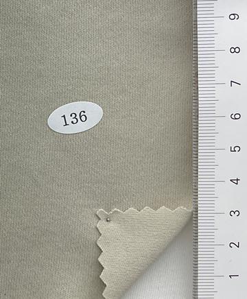 136 Pale Green