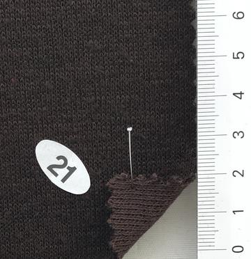 21 Brown