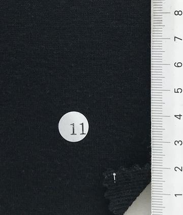 11 Black