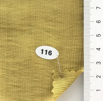 116 Yellow