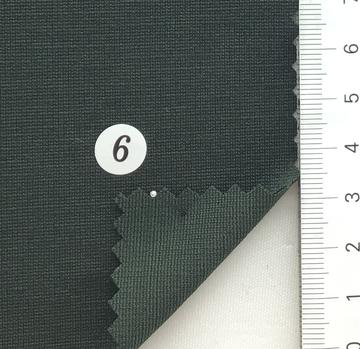 6 Deep Green