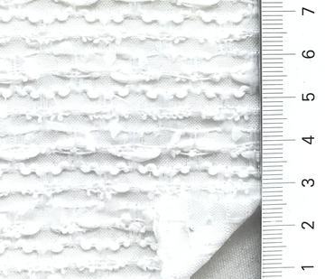 Polyester Tweed