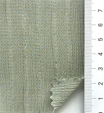 7 Pale Green