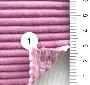 1 Pink