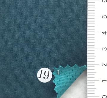 19 Turquoise
