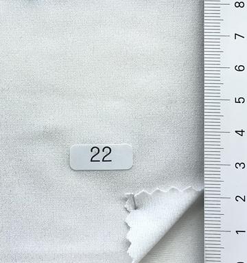 22 (C222) White