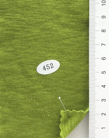 452 Pale Green