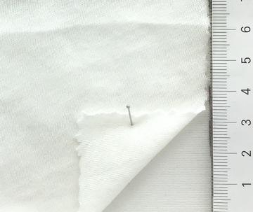- White