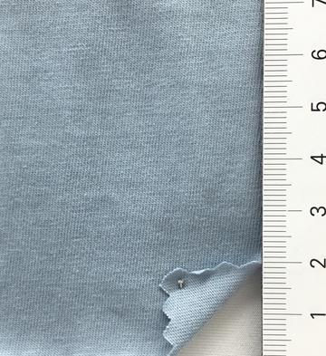 17 Pale Blue