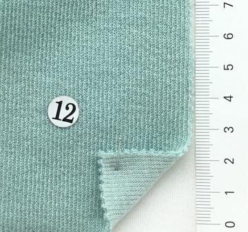 12 Pale Green