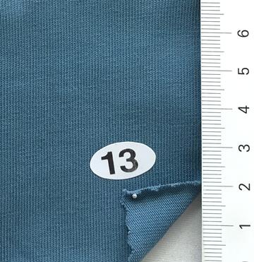 13 Green