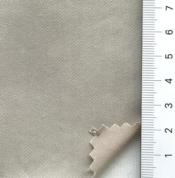 Cotton-blend Water Repellent Gabardine