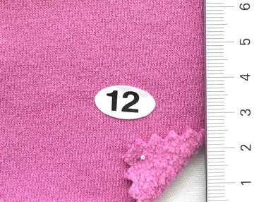 12 Pink