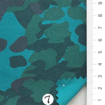 7 Turquoise