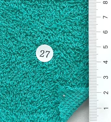 27 Turquoise