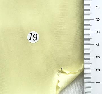 19 Yellow