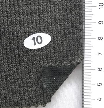 10 Deep Green
