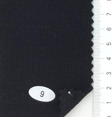 9 Black
