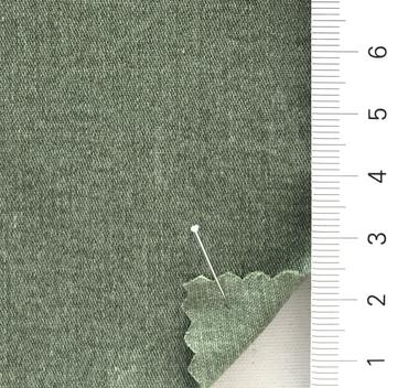 20 Deep Green