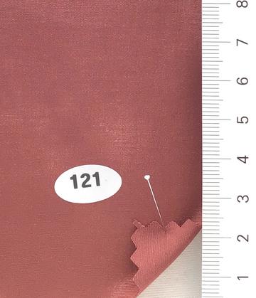 121 Dusty Pink
