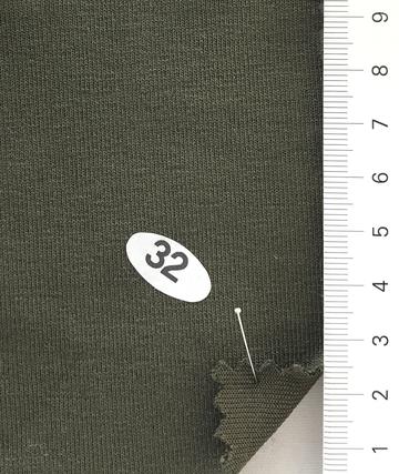 32 Deep Green