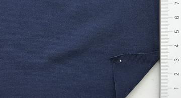 Polyester-blend ITY Jersey