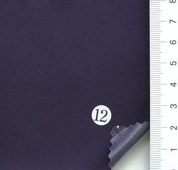 12 Purple