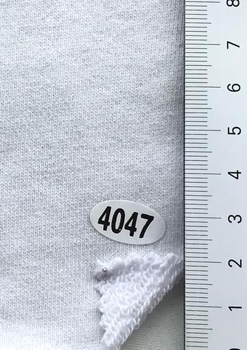 4047 White