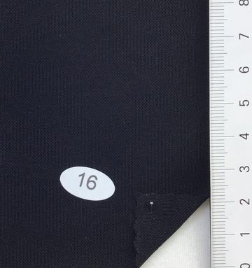 16 Black