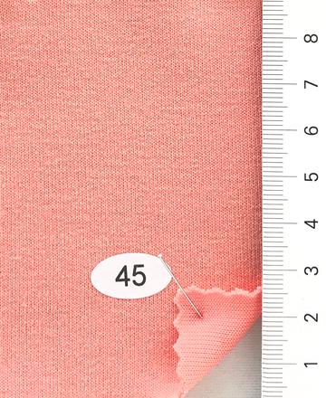 45 Pale Orange