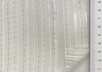 Silk-blend Chiffon