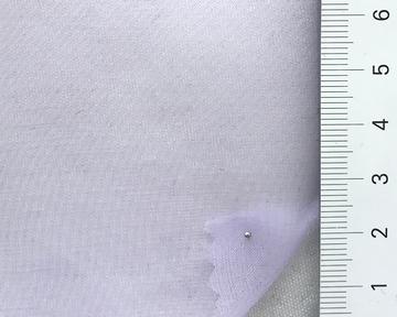 Polyester Organza