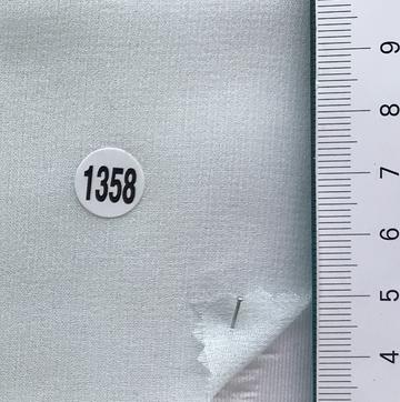 1358 Pale Green