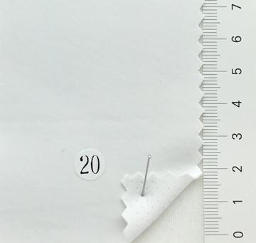 20 White