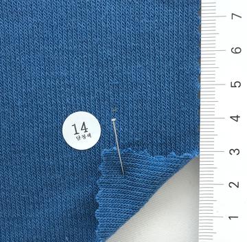 14 Blue